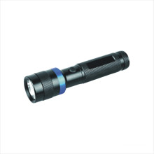 Argeable CREE LED Aluminum Police Torch (CC-3016)